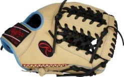 Rawlings Pro Preferred 11.5" Modified Trap Baseball Glove: PROS204-4BSS 6 Rawlings Pro Preferred 11.5" Modified Trap Baseball Glove: PROS204-4BSS -Head Banger Sports Store PROS204 4BSS 3 png