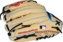 Rawlings Pro Preferred 11.5" Modified Trap Baseball Glove: PROS204-4BSS 7 Rawlings Pro Preferred 11.5" Modified Trap Baseball Glove: PROS204-4BSS -Head Banger Sports Store PROS204 4BSS 4 png