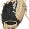 Rawlings Pro Preferred 11.75" Speed Shell Baseball Glove: PROS205-4CSS -Head Banger Sports Store PROS205 4CSS 2 png