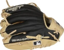 Rawlings Pro Preferred 11.75" Speed Shell Baseball Glove: PROS205-4CSS -Head Banger Sports Store PROS205 4CSS 4 png