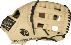 Rawlings Pro Preferred 12.75" Outfield Baseball Glove: PROS3039-6CSS 6 Rawlings Pro Preferred 12.75" Outfield Baseball Glove: PROS3039-6CSS -Head Banger Sports Store PROS3039 6CSS 3 png