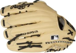 Rawlings Pro Preferred 12.75" Outfield Baseball Glove: PROS3039-6CSS 7 Rawlings Pro Preferred 12.75" Outfield Baseball Glove: PROS3039-6CSS -Head Banger Sports Store PROS3039 6CSS 4 png