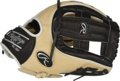 Rawlings Pro Preferred 11.5" Infield Baseball Glove: PROS314-13CBW 6 Rawlings Pro Preferred 11.5" Infield Baseball Glove: PROS314-13CBW -Head Banger Sports Store PROS314 13CBW 3 png
