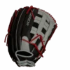 Miken Player Series 14" Slow Pitch Softball Fielding Glove: PS140-PH 8 Miken Player Series 14" Slow Pitch Softball Fielding Glove: PS140-PH -Head Banger Sports Store PS140PH BACK
