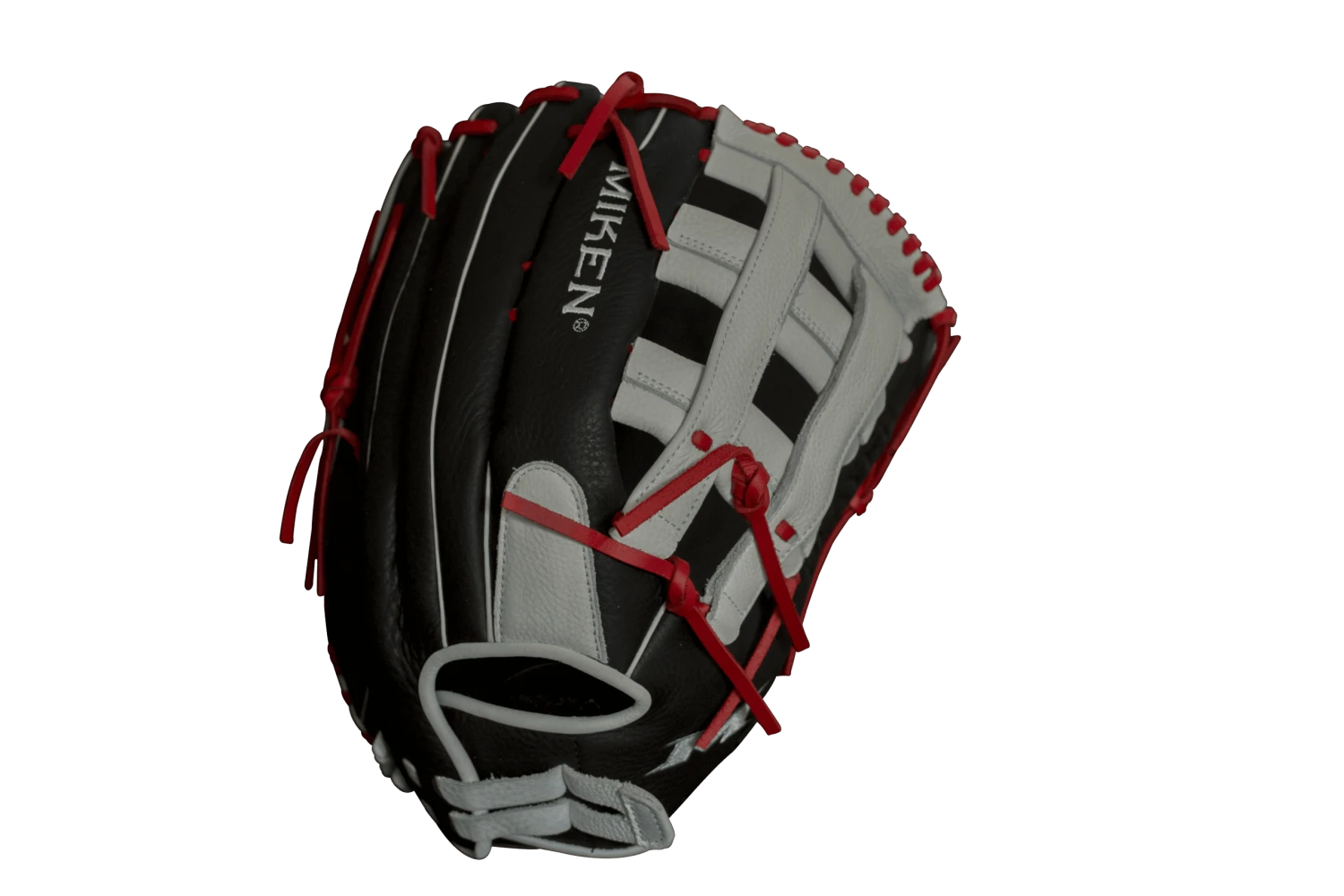 Miken Player Series 14" Slow Pitch Softball Fielding Glove: PS140-PH 1 Miken Player Series 14" Slow Pitch Softball Fielding Glove: PS140-PH