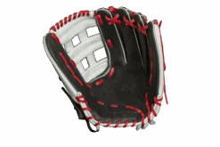 Miken Player Series 14" Slow Pitch Softball Fielding Glove: PS140-PH 5 Miken Player Series 14" Slow Pitch Softball Fielding Glove: PS140-PH -Head Banger Sports Store PS140PH FRONT