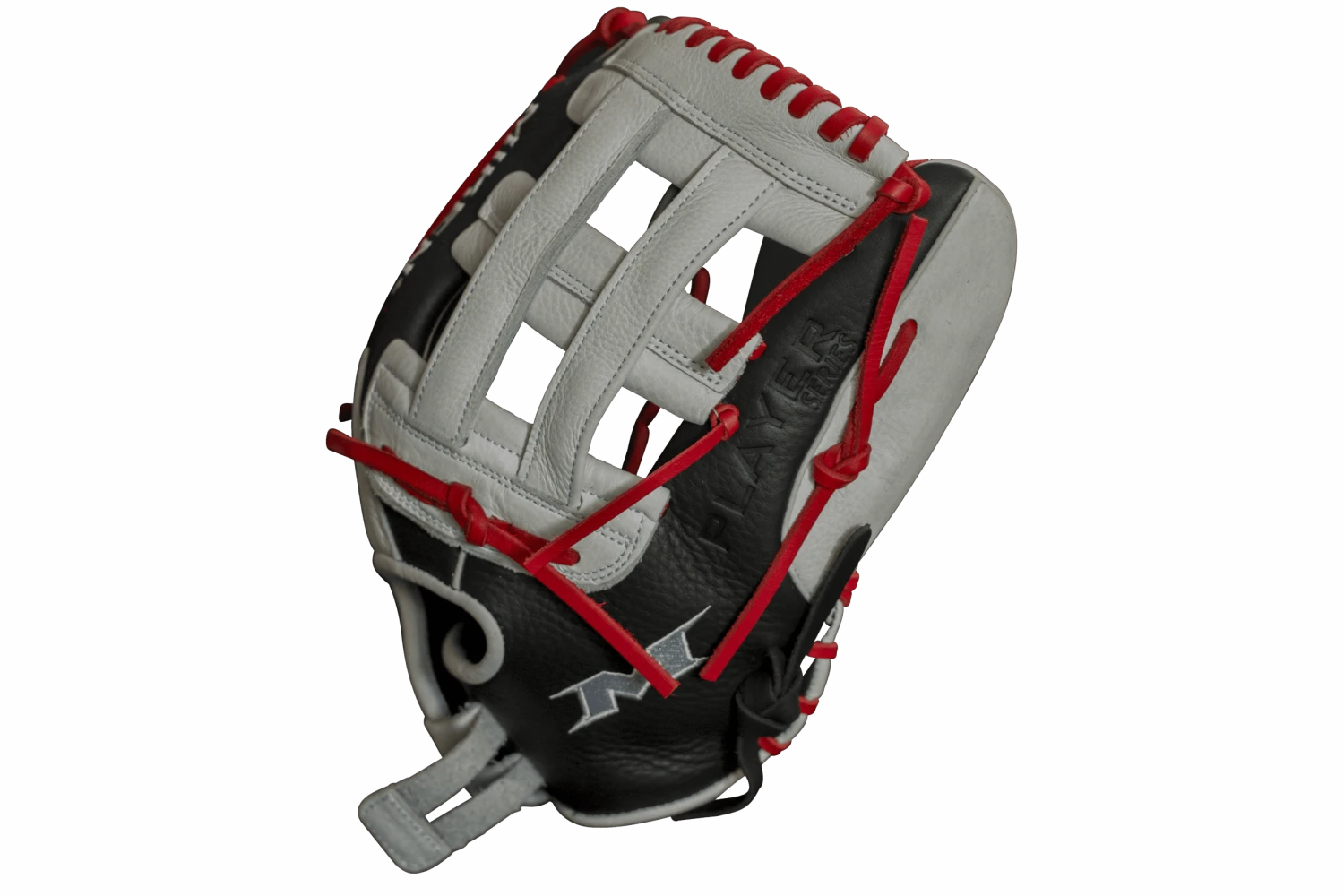 Miken Player Series 14" Slow Pitch Softball Fielding Glove: PS140-PH 2 Miken Player Series 14" Slow Pitch Softball Fielding Glove: PS140-PH - Image 2