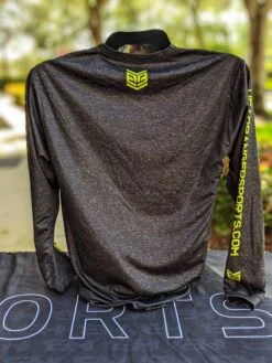 HB Sports / Banger Brand Exclusive Heather Long Sleeve Shirts: Heather Series -Head Banger Sports Store PXL 20201029 171114436.PORTRAIT 01.COVER 01