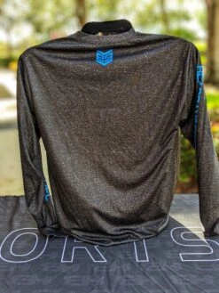 HB Sports / Banger Brand Exclusive Heather Long Sleeve Shirts: Heather Series -Head Banger Sports Store PXL 20201029 171220176.PORTRAIT 01.COVER 01