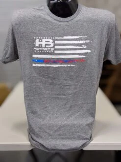 Headbanger Sports Exclusive Men's Triblend Crew T-Shirts -Head Banger Sports Store PXL 20201104 165416877.PORTRAIT