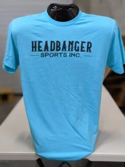 Headbanger Sports Exclusive Men's Triblend Crew T-Shirts -Head Banger Sports Store PXL 20201104 175104589.PORTRAIT