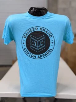 Banger Brand Exclusive Men's Triblend Crew T-Shirts -Head Banger Sports Store PXL 20201105 181907792.PORTRAIT