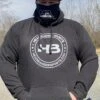 Headbanger Sports Exclusive Gaiter Fleece Hoodie (Multiple Colors) 3 Headbanger Sports Exclusive Gaiter Fleece Hoodie (Multiple Colors) -Head Banger Sports Store PhotoMar09 12820PM