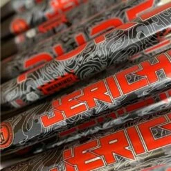 2023 Pure Sports Jericho 13" USA Slowpitch Softball Bat: HBM565 6 2023 Pure Sports Jericho 13" USA Slowpitch Softball Bat: HBM565 -Head Banger Sports Store Pure Jericho Slowpitch Softball bat Hellfire 2