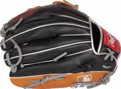 Rawlings R9 Contour Series 12" Infield/Pitcher's Baseball Glove: R9120U-6BT -Head Banger Sports Store R9120U 6BT 4
