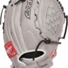 Rawlings R9 Series 11.5" Fastpitch Softball Glove: R9SB115U-3GW 9 Rawlings R9 Series 11.5" Fastpitch Softball Glove: R9SB115U-3GW -Head Banger Sports Store R9SB115U 3GW 2