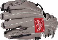 Rawlings R9 Series 11.5" Fastpitch Softball Glove: R9SB115U-3GW 7 Rawlings R9 Series 11.5" Fastpitch Softball Glove: R9SB115U-3GW -Head Banger Sports Store R9SB115U 3GW 4