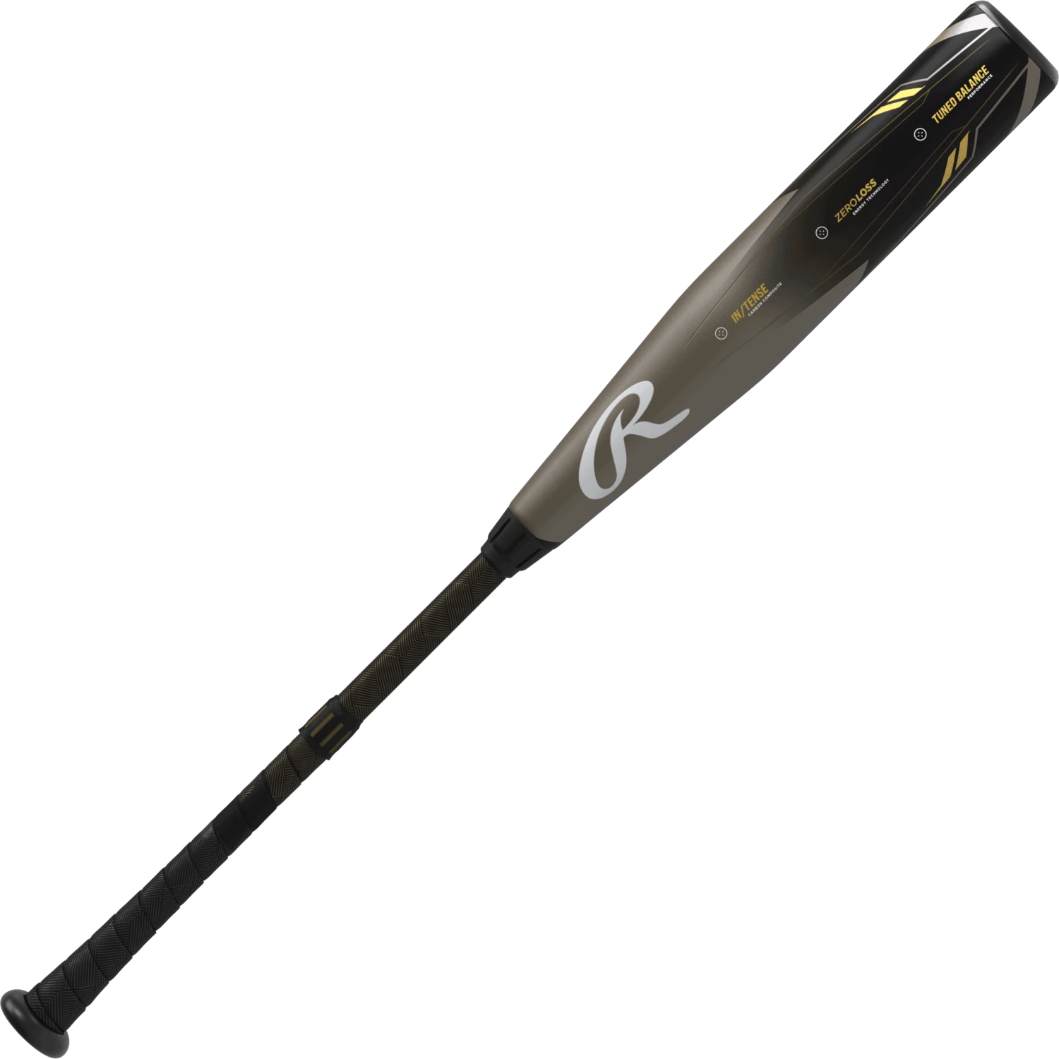 2023 Rawlings Icon (-3) BBCOR Baseball Bat: RBB3I3 3 2023 Rawlings Icon (-3) BBCOR Baseball Bat: RBB3I3 - Image 3
