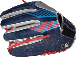 Rawlings REV1X 11.5" Baseball Glove: REV204-2X 7 Rawlings REV1X 11.5" Baseball Glove: REV204-2X -Head Banger Sports Store REV204 2X 4