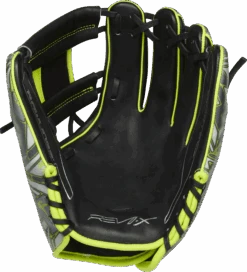 Rawlings REV1X Francisco Lindor 11.75" Baseball Glove: REVFL12 6 Rawlings REV1X Francisco Lindor 11.75" Baseball Glove: REVFL12 -Head Banger Sports Store REVFL12 1