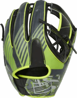 Rawlings REV1X Francisco Lindor 11.75" Baseball Glove: REVFL12