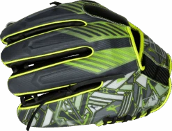 Rawlings REV1X Francisco Lindor 11.75" Baseball Glove: REVFL12 7 Rawlings REV1X Francisco Lindor 11.75" Baseball Glove: REVFL12 -Head Banger Sports Store REVFL12 4