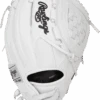 Rawlings Liberty Advanced 11.5" Fastpitch Softball Glove: RLA115-3W 9 Rawlings Liberty Advanced 11.5" Fastpitch Softball Glove: RLA115-3W -Head Banger Sports Store RLA115 3W 2