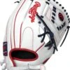 Rawlings Liberty Advanced 12" Fastpitch Softball Glove: RLA120-31WNS 8 Rawlings Liberty Advanced 12" Fastpitch Softball Glove: RLA120-31WNS -Head Banger Sports Store RLA120 31WNS 2 png