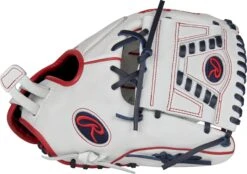 Rawlings Liberty Advanced 12" Fastpitch Softball Glove: RLA120-31WNS 6 Rawlings Liberty Advanced 12" Fastpitch Softball Glove: RLA120-31WNS -Head Banger Sports Store RLA120 31WNS 3 png