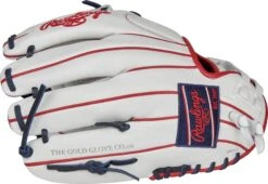 Rawlings Liberty Advanced 12" Fastpitch Softball Glove: RLA120-31WNS 7 Rawlings Liberty Advanced 12" Fastpitch Softball Glove: RLA120-31WNS -Head Banger Sports Store RLA120 31WNS 4 png