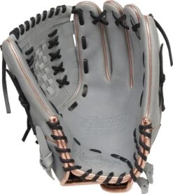 Rawlings Liberty Advanced Color Series 12.5" Fastpitch Glove: RLA125 (Multiple Colors) 22 Rawlings Liberty Advanced Color Series 12.5" Fastpitch Glove: RLA125 (Multiple Colors) -Head Banger Sports Store RLA125 18GRG 1 png