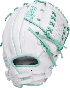 Rawlings Liberty Advanced Color Series 12.5" Fastpitch Glove: RLA125 (Multiple Colors) 31 Rawlings Liberty Advanced Color Series 12.5" Fastpitch Glove: RLA125 (Multiple Colors) -Head Banger Sports Store RLA125 18WM 2 png
