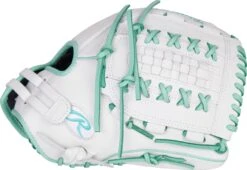 Rawlings Liberty Advanced Color Series 12.5" Fastpitch Glove: RLA125 (Multiple Colors) 36 Rawlings Liberty Advanced Color Series 12.5" Fastpitch Glove: RLA125 (Multiple Colors) -Head Banger Sports Store RLA125 18WM 3 png