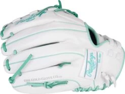 Rawlings Liberty Advanced Color Series 12.5" Fastpitch Glove: RLA125 (Multiple Colors) 37 Rawlings Liberty Advanced Color Series 12.5" Fastpitch Glove: RLA125 (Multiple Colors) -Head Banger Sports Store RLA125 18WM 4 png