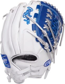 Rawlings Liberty Advanced Color Series 12.5" Fastpitch Glove: RLA125 (Multiple Colors) 39 Rawlings Liberty Advanced Color Series 12.5" Fastpitch Glove: RLA125 (Multiple Colors) -Head Banger Sports Store RLA125 18WRP 2 png
