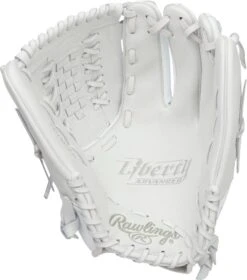 Rawlings Liberty Advanced Color Series 12.5" Fastpitch Glove: RLA125 (Multiple Colors) 26 Rawlings Liberty Advanced Color Series 12.5" Fastpitch Glove: RLA125 (Multiple Colors) -Head Banger Sports Store RLA125 18WSS 1 png