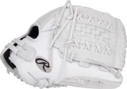 Rawlings Liberty Advanced Color Series 12.5" Fastpitch Glove: RLA125 (Multiple Colors) 27 Rawlings Liberty Advanced Color Series 12.5" Fastpitch Glove: RLA125 (Multiple Colors) -Head Banger Sports Store RLA125 18WSS 3 png