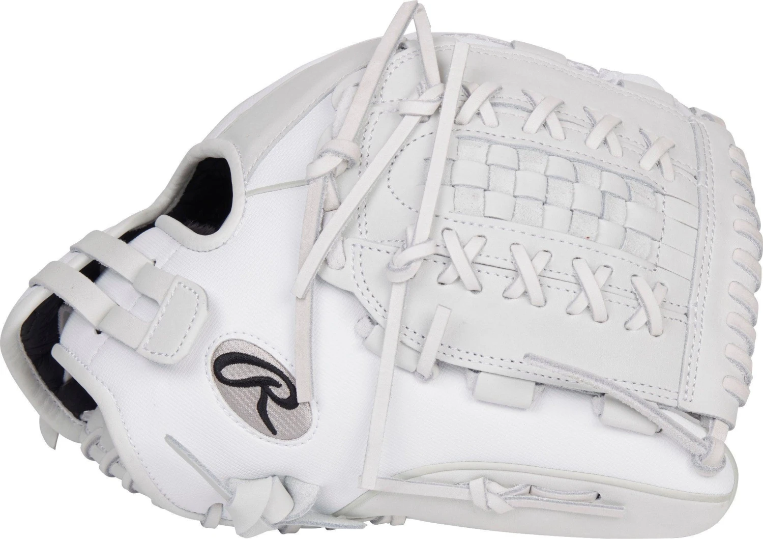 Rawlings Liberty Advanced Color Series 12.5" Fastpitch Glove: RLA125 (Multiple Colors) 8 Rawlings Liberty Advanced Color Series 12.5" Fastpitch Glove: RLA125 (Multiple Colors) - Image 8