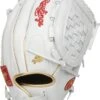 Rawlings Liberty Advanced 12.5" Fastpitch Softball Glove: RLA125KRG -Head Banger Sports Store RLA125KRG 2 png