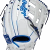 Rawlings Liberty Advanced 13" Fastpitch Softball Glove: RLA130-6WSS 16 Rawlings Liberty Advanced 13" Fastpitch Softball Glove: RLA130-6WSS -Head Banger Sports Store RLA130 6WSS 2