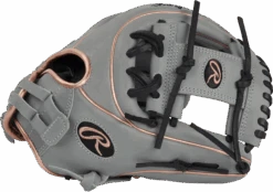 Rawlings Liberty Advanced 11.75" Fastpitch Softball Glove: RLA715-2G -Head Banger Sports Store RLA715 2G 3