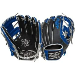 2023 Rawlings Heart Of The Hide ColorSync 7.0 11.5" Infield Baseball Glove: RPRO204-2BRSS -Head Banger Sports Store RPRO204 2BRSS Both