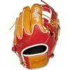 2023 Rawlings Heart Of The Hide ColorSync 7.0 11.5" Infield Baseball Glove: RPRO204W-2XS 4 2023 Rawlings Heart Of The Hide ColorSync 7.0 11.5" Infield Baseball Glove: RPRO204W-2XS -Head Banger Sports Store RPRO204W 2XS Main