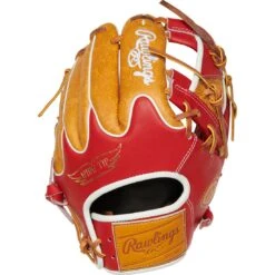2023 Rawlings Heart Of The Hide ColorSync 7.0 11.5" Infield Baseball Glove: RPRO204W-2XS