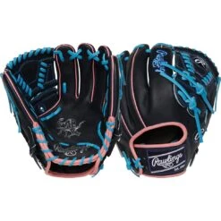 2023 Rawlings Heart Of The Hide ColorSync 7.0 11.75" Infield/Pitcher's Baseball Glove: RPRO205-30NP 7 2023 Rawlings Heart Of The Hide ColorSync 7.0 11.75" Infield/Pitcher's Baseball Glove: RPRO205-30NP -Head Banger Sports Store RPRO205 30NP Both