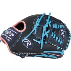 2023 Rawlings Heart Of The Hide ColorSync 7.0 11.75" Infield/Pitcher's Baseball Glove: RPRO205-30NP 8 2023 Rawlings Heart Of The Hide ColorSync 7.0 11.75" Infield/Pitcher's Baseball Glove: RPRO205-30NP -Head Banger Sports Store RPRO205 30NP Side Front