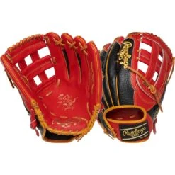 2023 Rawlings Heart Of The Hide ColorSync 7.0 12.75" Outfield Baseball Glove: RPRO3039-6SC 7 2023 Rawlings Heart Of The Hide ColorSync 7.0 12.75" Outfield Baseball Glove: RPRO3039-6SC -Head Banger Sports Store RPRO3039 6SC Both
