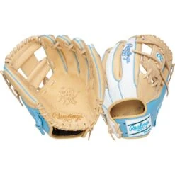 2023 Rawlings Heart Of The Hide ColorSync 7.0 11.5" Infield Baseball Glove: RPRO934-2CSS 7 2023 Rawlings Heart Of The Hide ColorSync 7.0 11.5" Infield Baseball Glove: RPRO934-2CSS -Head Banger Sports Store RPRO934 2CSS Both
