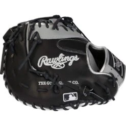2023 Rawlings Heart Of The Hide ColorSync 7.0 13" First Base Mitt: RPRODCTGB -Head Banger Sports Store RPRODCTGB Side Back