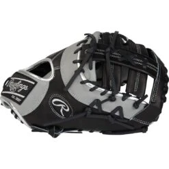 2023 Rawlings Heart Of The Hide ColorSync 7.0 13" First Base Mitt: RPRODCTGB -Head Banger Sports Store RPRODCTGB Side Front